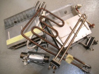 Deli za pomivalni stroj gorenje bosch candy beko electrolix whirlpool