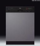 Vgradni pomivalni stroj BOSCH SGI5616