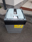 vgradni pomivalni stroj electrolux 45cm