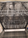 Vgradnji pomivalni stroj Gorenje, 60 cm