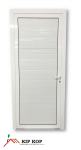 ALUMINIJASTA ENOKRILNA VRATA KKNT52 THERMO PREMIUM 80 X 200 Z MONTAŽO