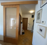 Drsna notranja vrata - prodam.