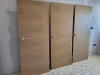 Masivna hrastova vrata