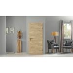 Notranja vrata model SMART CPL HRAST PREČNO