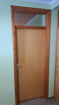 Notranja vrata s podboji