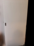 Prodam drsna vrata z vodili