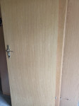 Prodam krila notranjih vrat