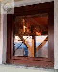 SALAMANDER PVC vrata in okna - OREH UGODNO