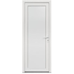 STRANSKA VRATA PVC FULLHAUZ