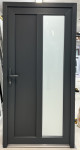 VHODNA VRATA - PVC DECCO 70 MM - PO NAROČILU  BERI OPOMBE