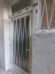 VHODNA VRATA PVC