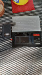 Grundig VHS Cassette adapter CCA 90