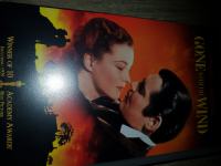 VHS kaseta: Gone With the Wind