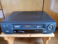 VHS Samsung