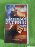 AMERIŠKI ZVODNIK 2001 VHS