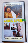 ANDREJ ŠIFRER VHS originalna videokaseta POP GODBA 8€