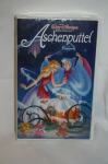 Aschenputtel Walt Disney VHS