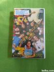 BABY-SITTERS CLUB 1996 vhs