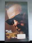 Billy Joel - Greatest Hits (VHS)
