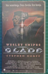 Blade VHS (Wesley Snipes)