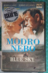 Blue Sky VHS