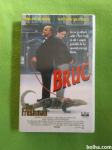 BRUC 1996 VHS