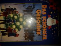 DAS SCHÖNSTE GESCHENK