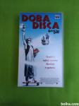 DOBA DISCA 1999 VHS
