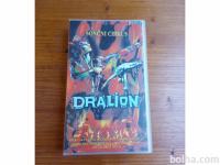 DRALION 2001 vhs