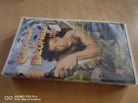 George iz džungle – Pazi drevo ! - VHS kaseta