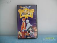 Gli Aristogatti - Walt Disney i Classici VHS