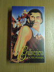 GULIVERJEVA POTOVANJA Vhs 1994