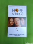 HOPE SPRINGS 2003 VHS