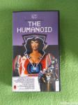HUMANOID 1994 VHS