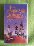 JAMES IN BRESKEV VELIKANKA 1998 VHS