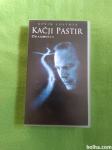 Kevin Costner KAČJI PASTIR 2003 VHS