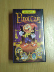 OSTRŽEK Vhs 1994