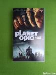 PLANET OPIC 2002 vhs