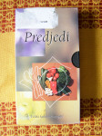 Predjedi, veliki kuharski mojstri