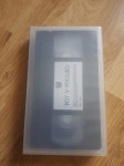 Prodam vhs kaseto
