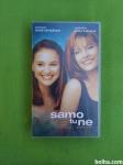 SAMO TU NE 2000 VHS