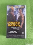 SANJSKO MOŠTVO 1998 VHS