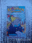 SLONČEK BENJAMIN vhs kaseta