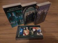The Complete Matrix Anthology(1999-2003) VHS SET! 4x
