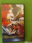 THE EXPENDABLES 1993 vhs