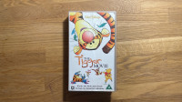The Tigger Movie | Disney VHS | PRODAM