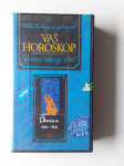 VAŠ HOROSKOP, DEVICA, VHS KASETA