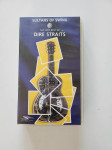 VHS KASETA - DIRE STRAITS