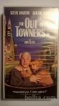 VHS originalna kaseta film PODEŽELANA - THE OUT OF TOWNERS