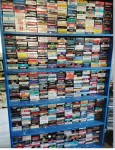 VHS